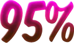 95%